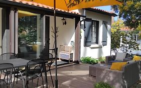 Maison Les Agathines